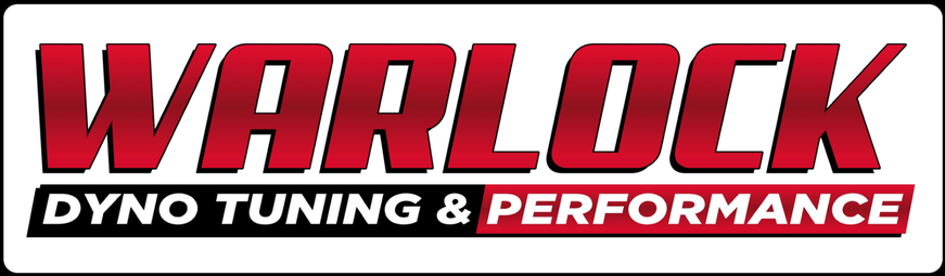 Warlock Dyno Tuning